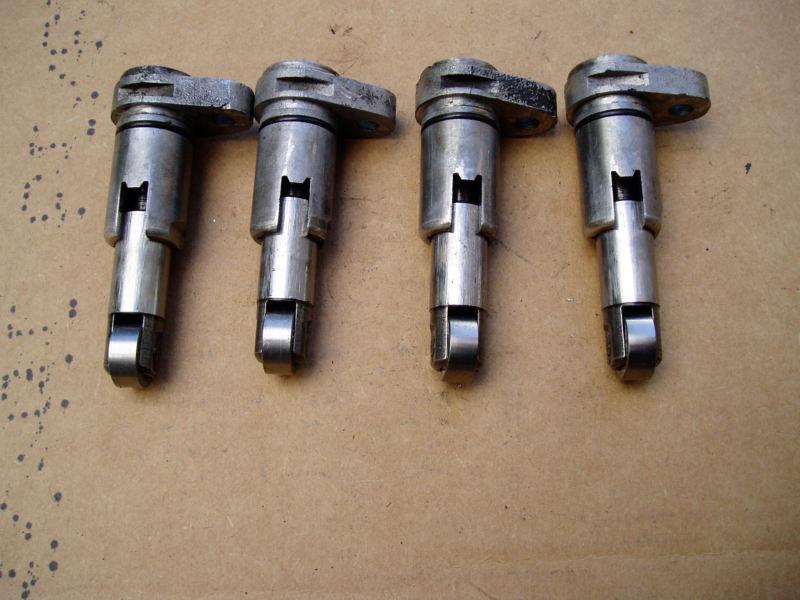 Purchase Harley Davidson Ironhead Sportster Lifter Bases & Lifters in Hallandale, Florida, US