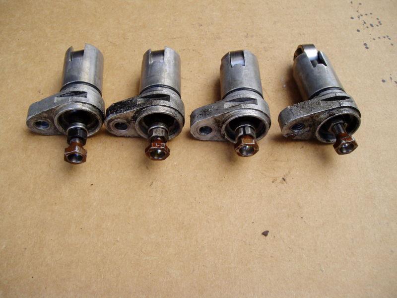 Purchase Harley Davidson Ironhead Sportster Lifter Bases & Lifters in