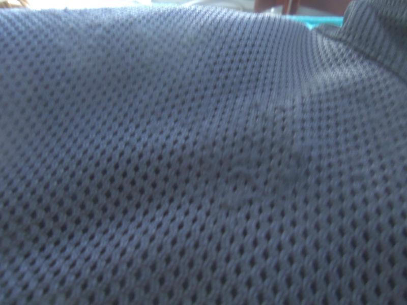 pre owned fieldsheer protector air flow motorcycle jacket, US $49.00, image 11