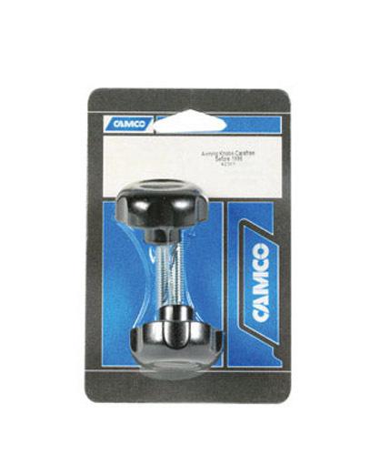 New! camco rv replacement awning knobs 2-pack!  42363