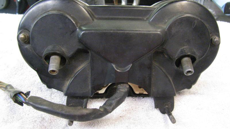CB750 900F Speedo/Tac Gauges, US $50.00, image 2