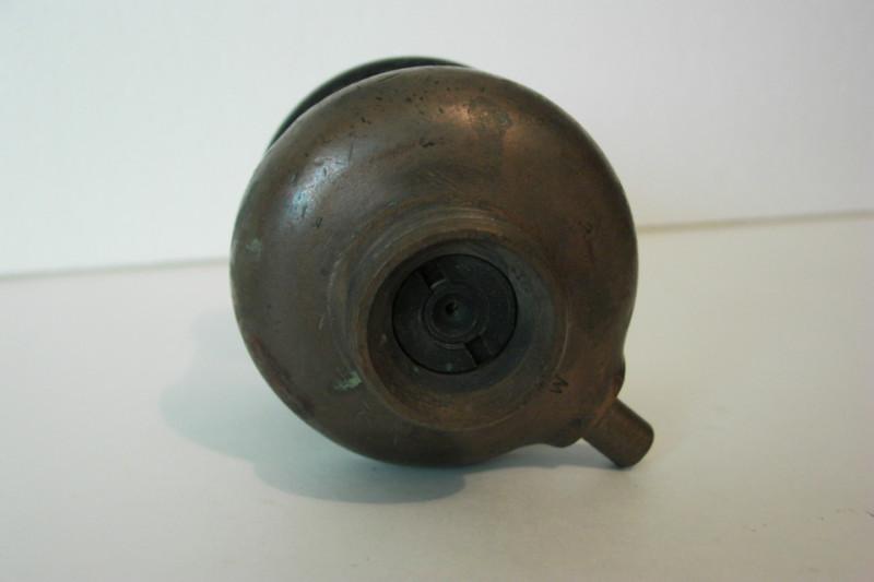 Purchase RARE STROMBERG MOTOR DEVICES FUEL FILTER ? FLOAT ? CARBURETOR