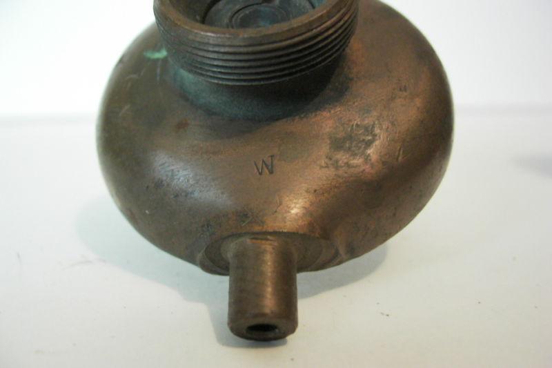 Purchase RARE STROMBERG MOTOR DEVICES FUEL FILTER ? FLOAT ? CARBURETOR