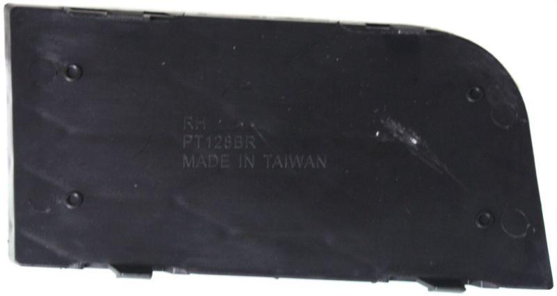 Driving Light Lamp Cover Passenger's Right Side, US $50.60, image 3