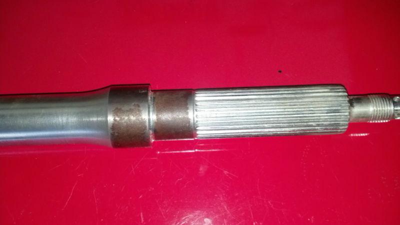 Axle for a 350 Bruin , US $75.00, image 3