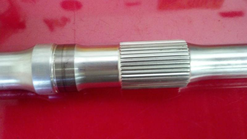 Axle for a 350 Bruin , US $75.00, image 4