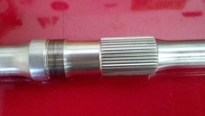 Axle for a 350 Bruin , US $75.00, image 6