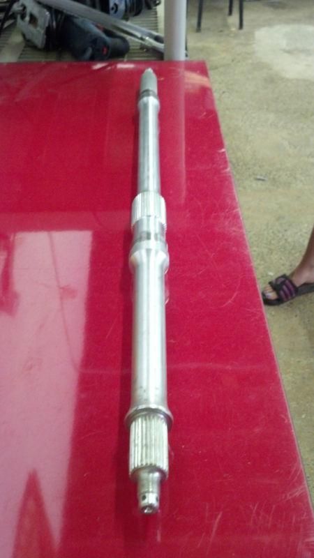 Axle for a 350 Bruin , US $75.00, image 7