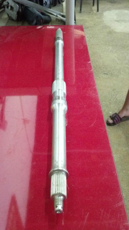 Axle for a 350 Bruin , US $75.00, image 8