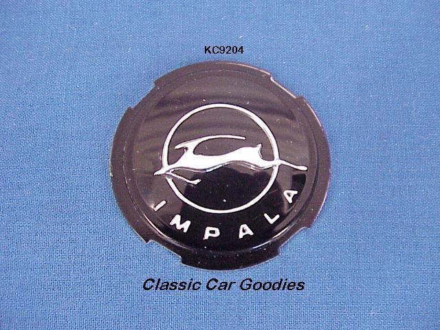 1963 chevy impala horn ring insert new!