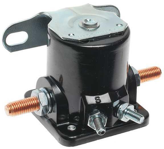 Purchase Echlin Ignition Parts ECH ST542 Starter Solenoid Switch in