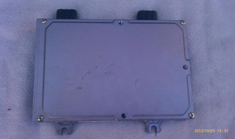 96-98 HONDA CIVIC ENGINE COMPUTER CONTROL UNIT ECM , US $50.00, image 3