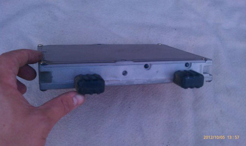 96-98 HONDA CIVIC ENGINE COMPUTER CONTROL UNIT ECM , US $50.00, image 4
