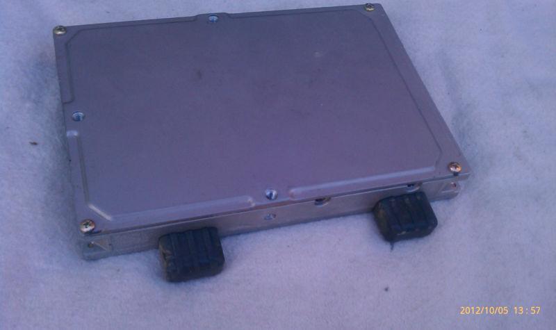96-98 HONDA CIVIC ENGINE COMPUTER CONTROL UNIT ECM , US $50.00, image 5