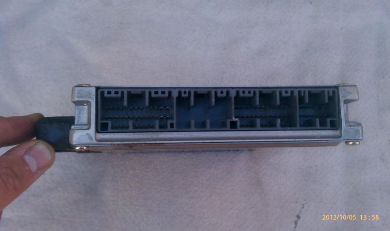 96-98 HONDA CIVIC ENGINE COMPUTER CONTROL UNIT ECM , US $50.00, image 6