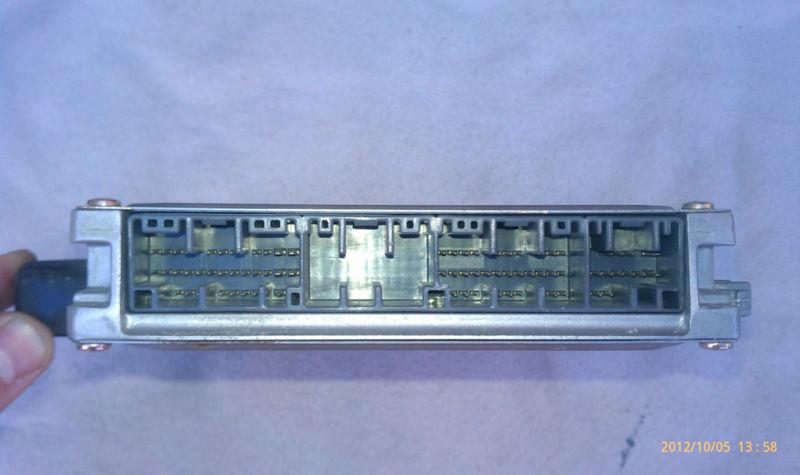 96-98 HONDA CIVIC ENGINE COMPUTER CONTROL UNIT ECM , US $50.00, image 7