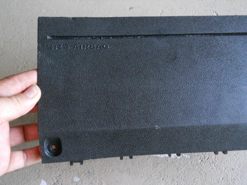 Purchase 2008 Dodge Caliber Driver Knee Airbag OEM in Bradenton