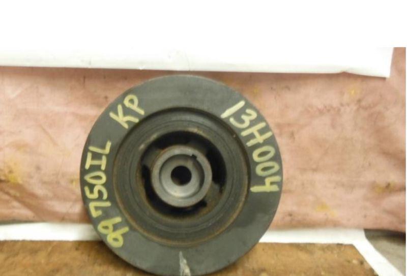 98 99 00 01 bmw 750il harmonic balancer 261747