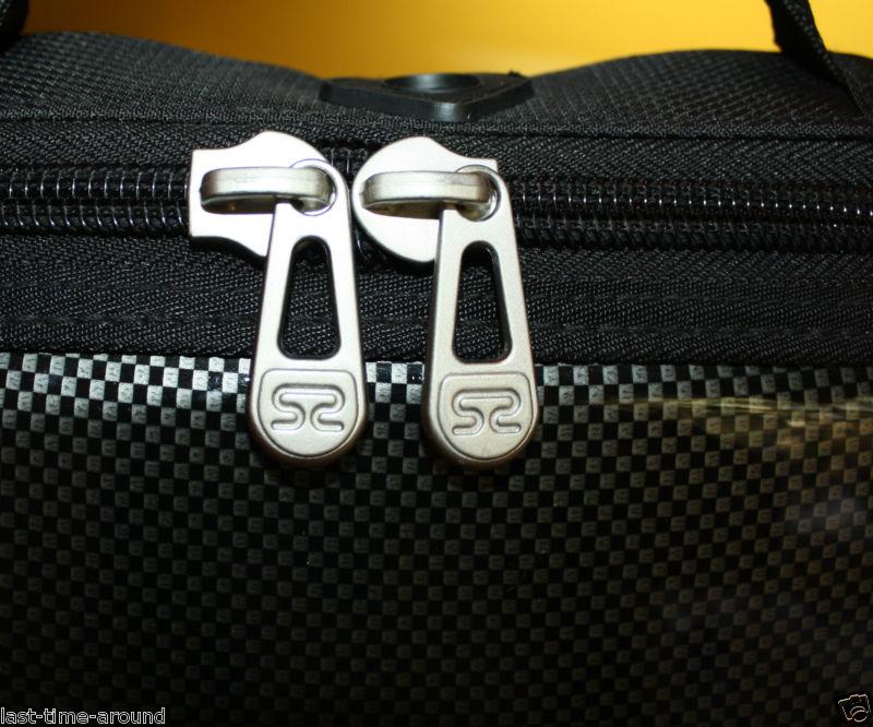 AXIO SWIFT HARD SHELL BACKPACK BAG CASE MOTORCYCLE-CARBON FIBER LOOK, US $74.99, image 7