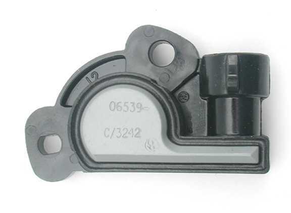Delphi engine management dem ss10459 - throttle position sensor (tps)