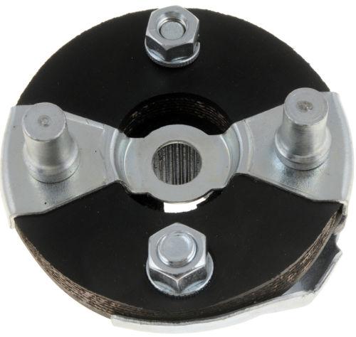 DORMAN 31011 Steering Flex Coupler-Steering Shaft Coupler - Carded, US $51.85, image 2