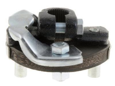 DORMAN 31011 Steering Flex Coupler-Steering Shaft Coupler - Carded, US $51.85, image 3