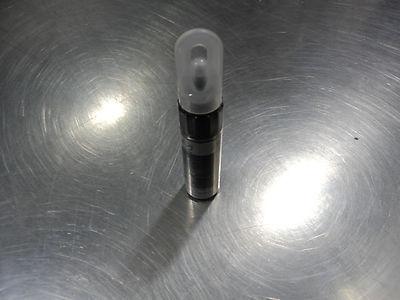 New oem mazda touch up paint marker & brush black mica 16w 0000-91-16w