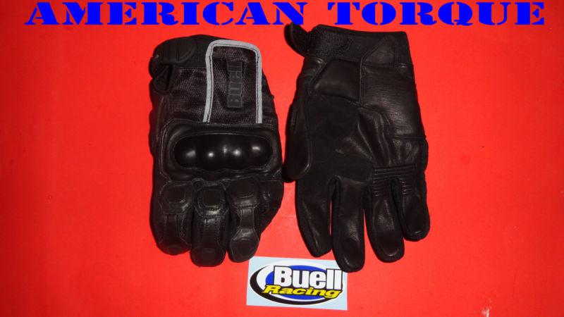  xxl buell gloves  s1 x1 s3 s2 m2 xb 1125r *new w/o tags*