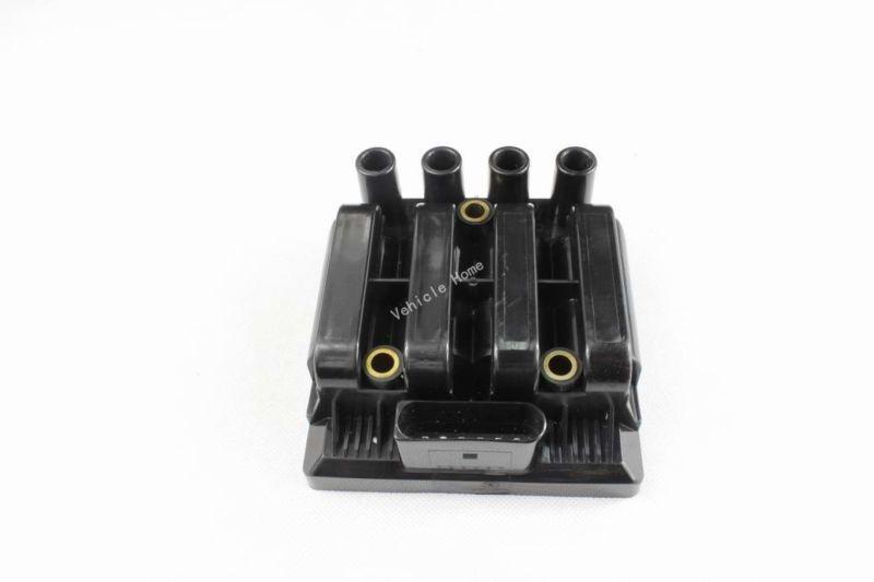 Ignition coil for vw volkswagen jetta golf bettle 2.0l 2000-2006 06a905097
