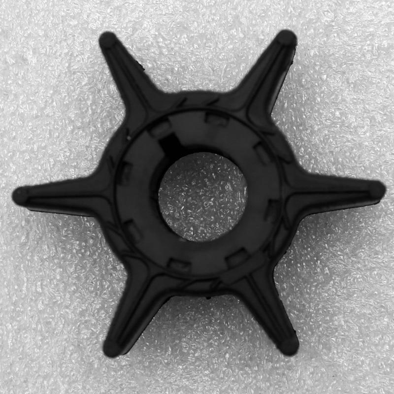 New water pump impeller for yamaha outboard 6l2-44352-00 18-3065 20 25 hp