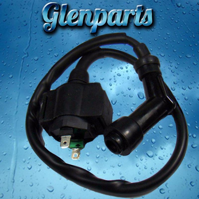  ignition coil honda 250 trx250 trx250r fourtrax 1985-1989