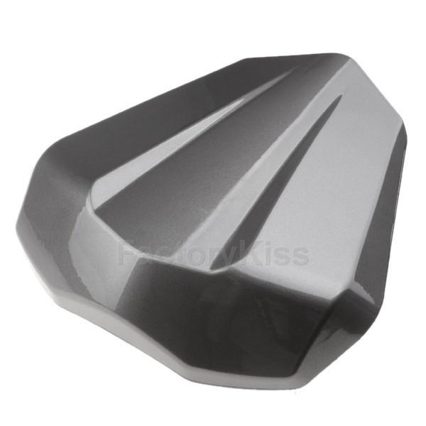 Factorykiss rear seat cover cowl for yamaha yzf r6 2006-2007 grey #281