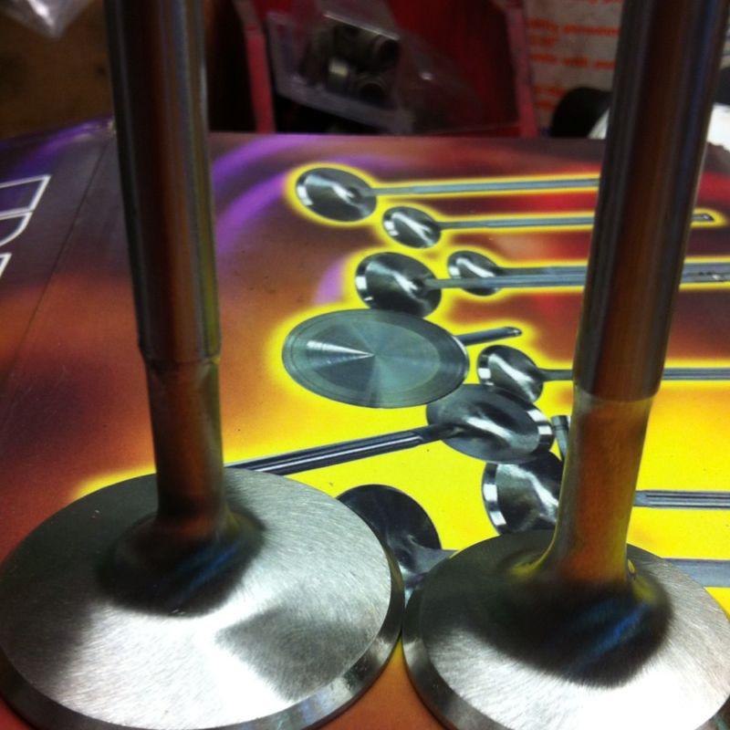 351 W Ford World Products Top End Kit, US $1,850.00, image 2