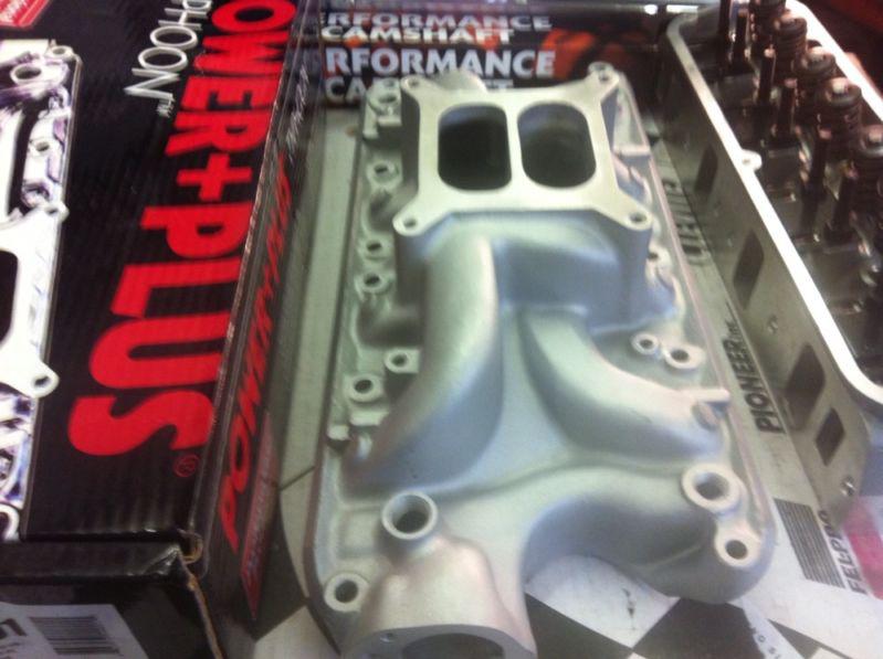 351 W Ford World Products Top End Kit, US $1,850.00, image 3