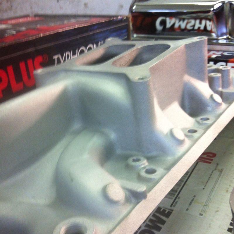 351 W Ford World Products Top End Kit, US $1,850.00, image 4