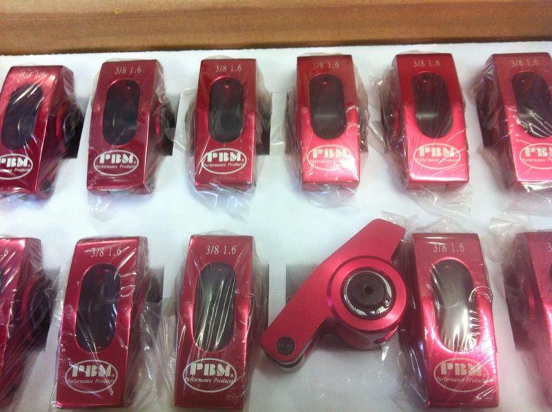 351 W Ford World Products Top End Kit, US $1,850.00, image 5