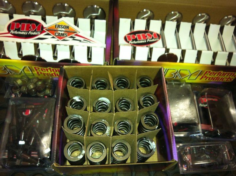 351 W Ford World Products Top End Kit, US $1,850.00, image 7