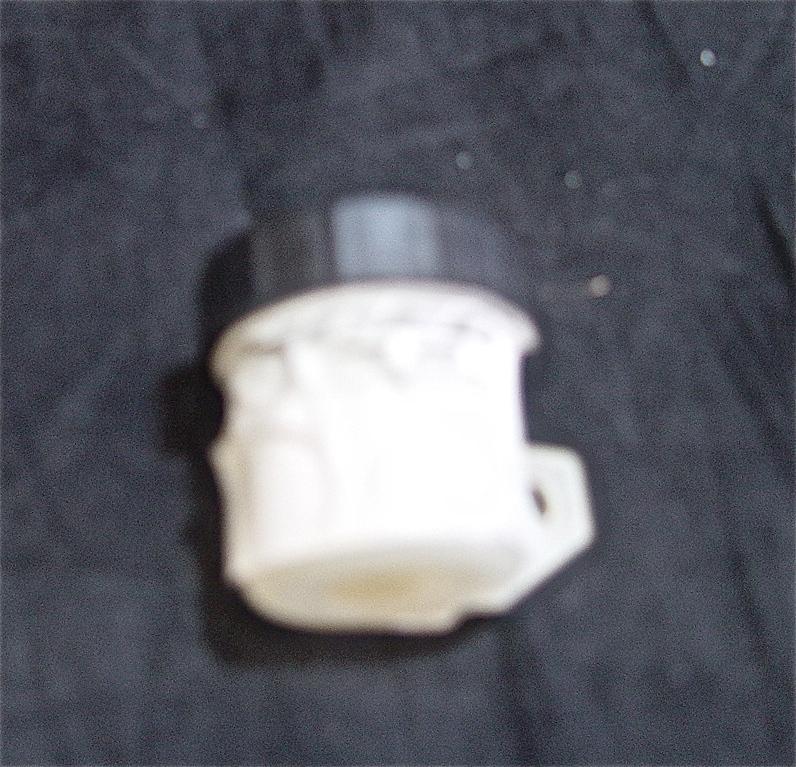 Brembo master cylinder brake fluid container go kart shifter crg tony kart birel