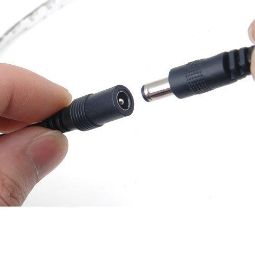 Aquarium Car Waterproof 16ft 5M Warm White SMD 300LED Light Lights Strip DC 12V, US $13.99, image 3