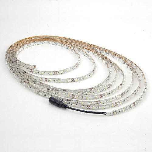 Aquarium Car Waterproof 16ft 5M Warm White SMD 300LED Light Lights Strip DC 12V, US $13.99, image 9