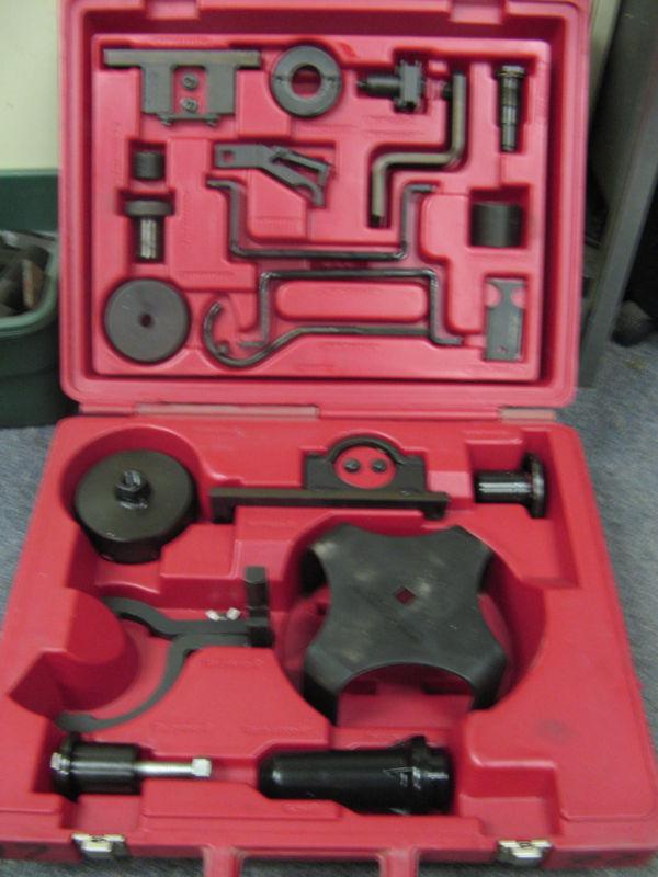 Ford Rotunda T97L-1000-A Service Tool Set Timing Chain Installation Tools 4.0, US $279.99, image 1