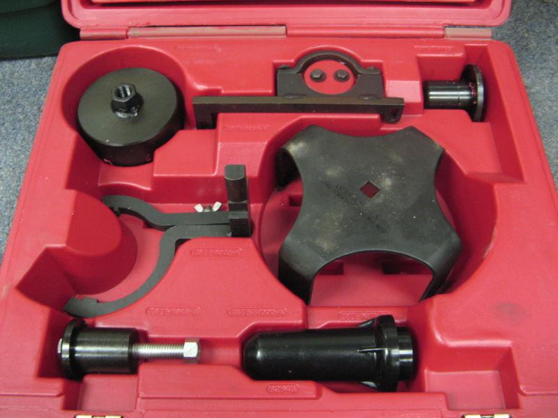 Ford Rotunda T97L-1000-A Service Tool Set Timing Chain Installation Tools 4.0, US $279.99, image 3
