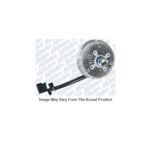 Ac delco fan clutch new chevy full size truck express van savana 15-40109