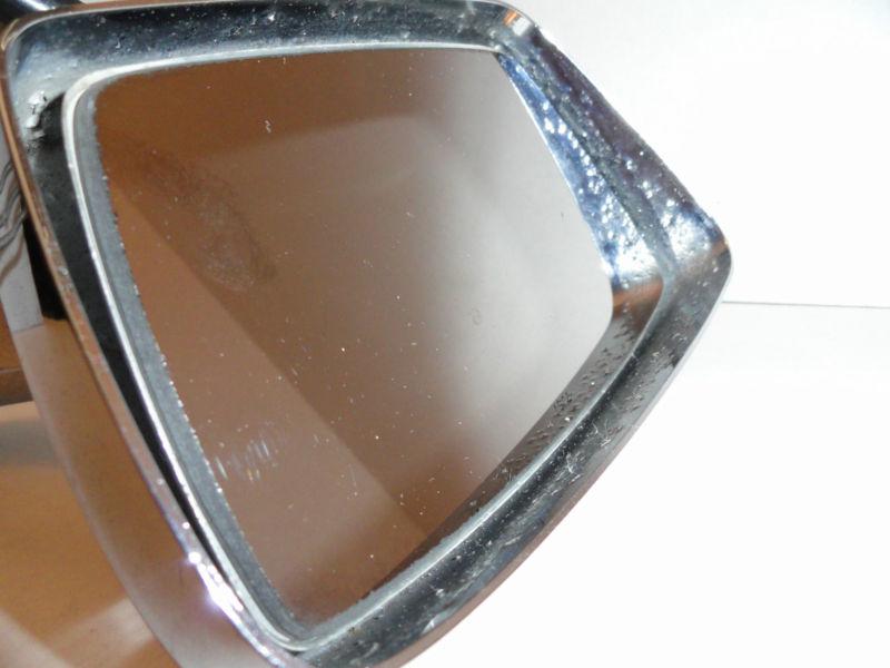 VINTAGE OEM REMOTE CONTROL MIRROR 1967 MUSTANG, US $18.95, image 6