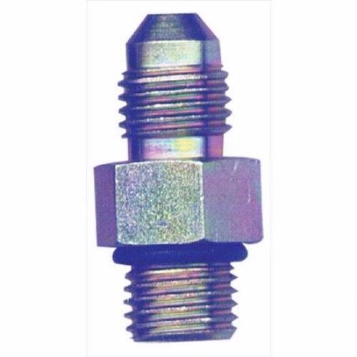 Afco   brake fitting 7/16 saex4an