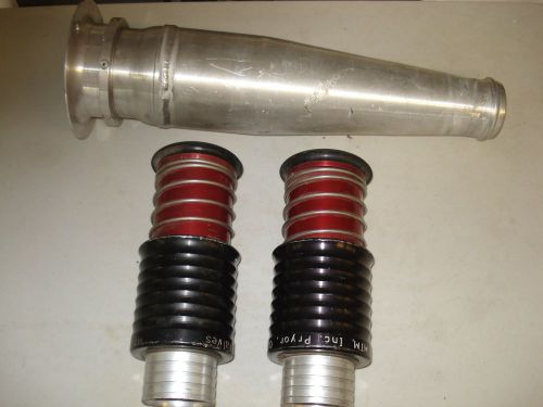 Red head dry break fuel system kit nice nascar arca imca lmsc indy atl fuel safe