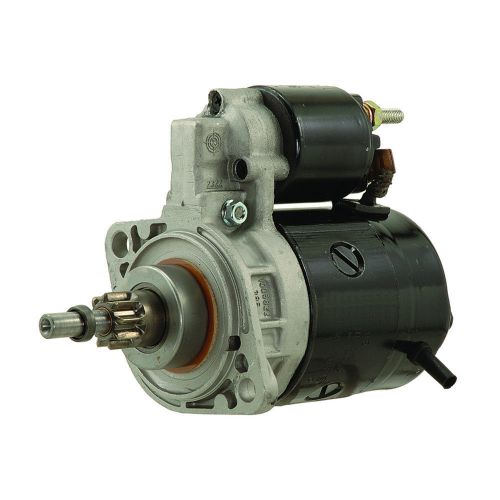 Remy 16722 remanufactured starter