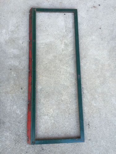 1920 1930 ford windshield frame and hinge coupe tudor pickup