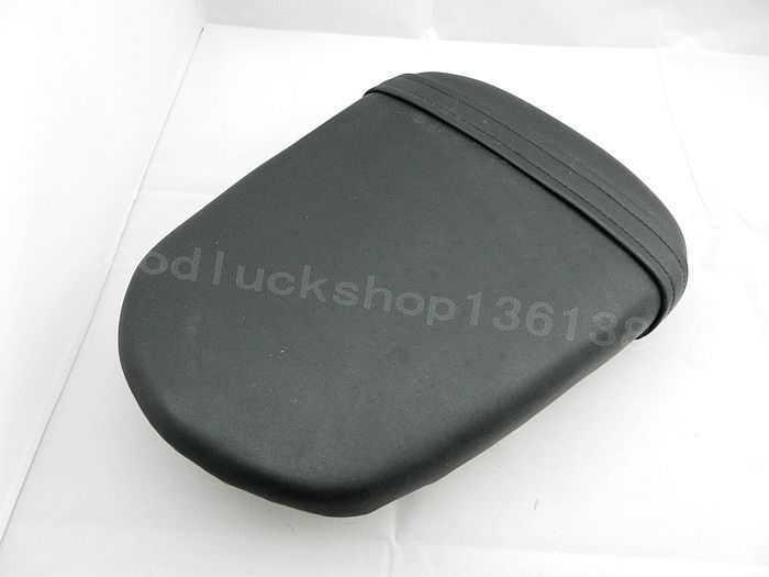 Passenger rear seat pillon fit for suzuki gsxr 600 750 2008-2010 h06