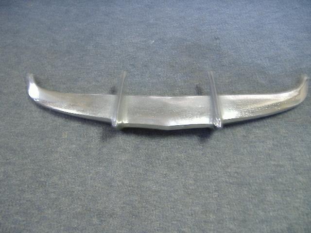 1956 dodge custom royal lancer hood ornament